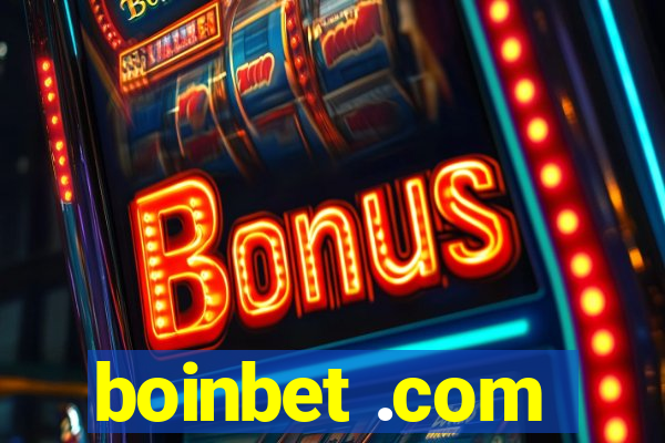 boinbet .com